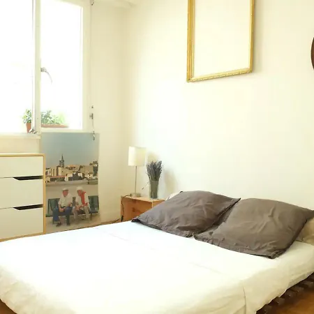 Sunny Garibaldi Port, Free Private Parking *