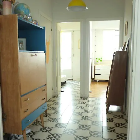 Sunny Garibaldi Port, Free Private Parking *